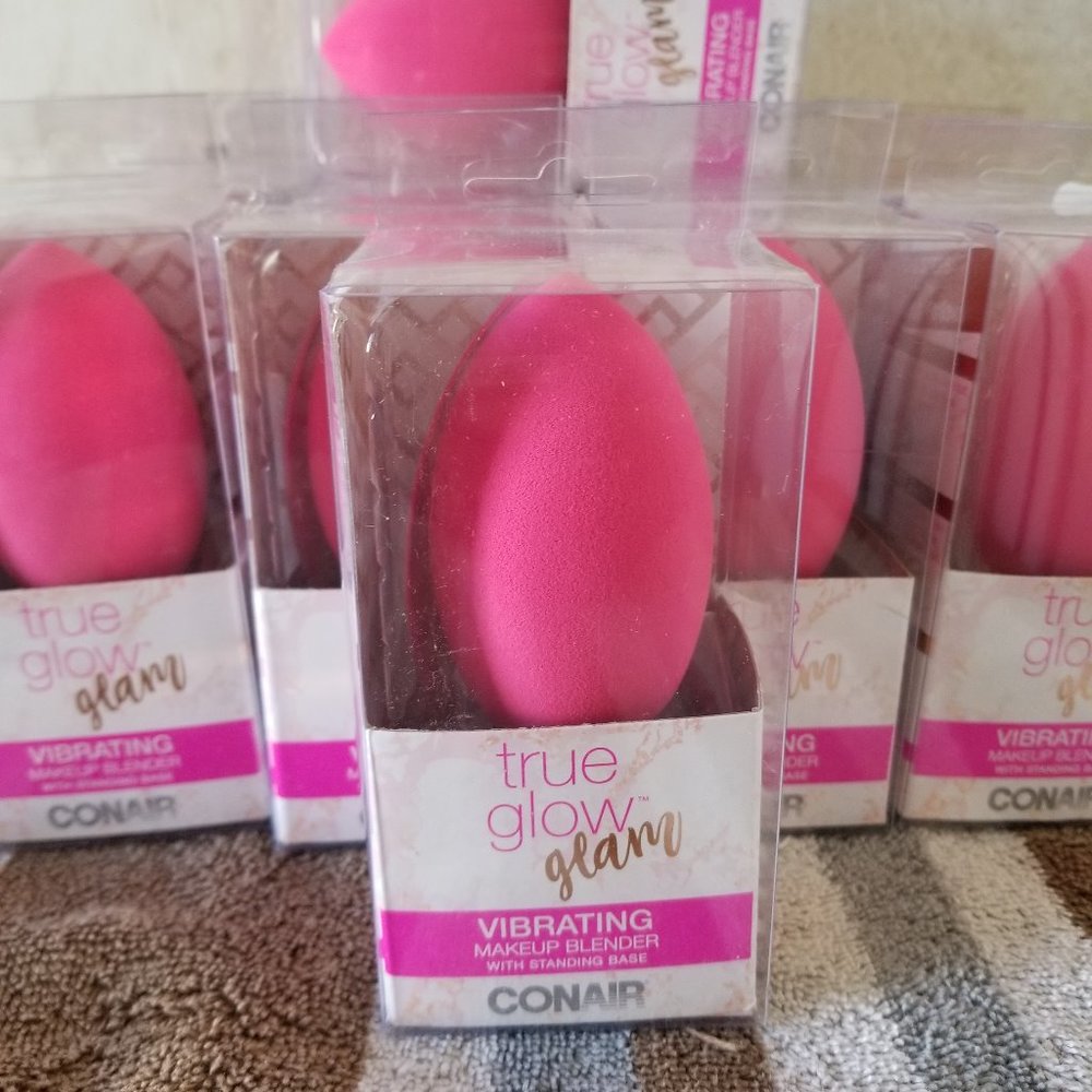 conair vibrating makeup blender